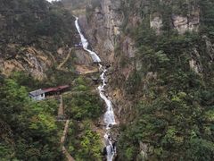 -大明山自然探索公园