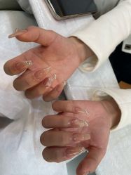 -斯馨·健康美甲美睫