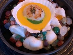 -恰餐厅及酒吧CHAR Bar & Grill(北京三里屯洲际店)