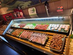 -牛New寿喜烧(虹桥新天地店)