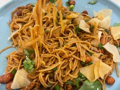 -香香海南菜餐厅