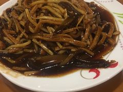 -圆满素食林饭店非遗素食(河西店)