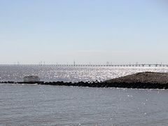 -南汇嘴观海公园