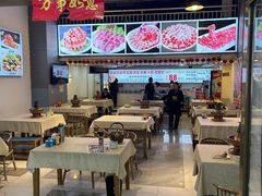 -虾大侠·盱眙龙虾老北京铜锅涮羊肉(金楠天街店)