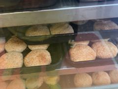 -朱记小郑酥烧饼(建康路店)