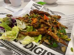 -柠檬树茶餐厅(海雅缤纷城店)