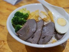-陈鹏鹏潮汕菜(欢乐海岸 海边景观店)