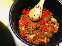 -小柴米·传统江西菜(八一广场店)