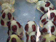 -天泽祥·鼓楼馒头(鼓楼店)