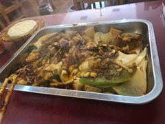 -金张掖麻辣烫(凤城一路店)