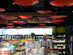 -旺豪阳光超市(友谊阳光城店)