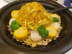 -双子楼大酒店(城开国际写字楼店)