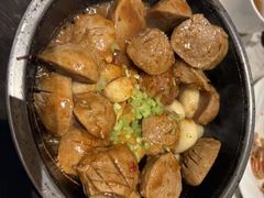 -潮州府·潮菜·砂锅粥(徐家汇店)