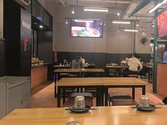 -KAOTOWN烤堂•烧烤(海汇港店)