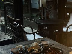 -花迹·金陵南京菜(老门东店)