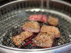 -丸藏和牛烧肉专门店(园区师惠坊店)