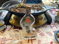 -阆辣荟餐饮(老味道8年·古城店)