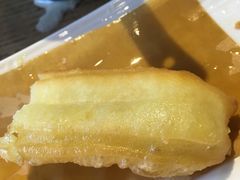 -新梅华·茶点餐厅(欧尚店)