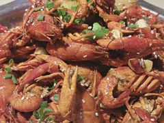 -陈帅夜排档·龙虾·炒菜·烤串(世茂店)