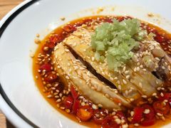 -太二酸菜鱼(福州泰禾店)