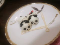 -黑松白鹿(金融街店)