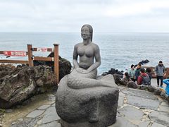 -龙头岩(Dragon Head Rock)