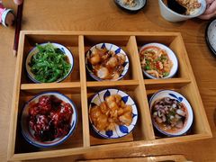 -万岁寿司(万国店)