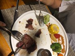 -半悦牛排(龙湖西宸天街店)