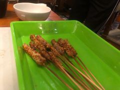 -云海肴·云南小炒·汽锅鸡(天津国金汇店)