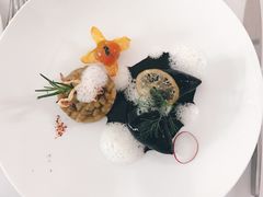 -La Villa French Restaurant