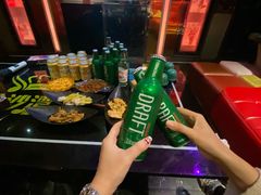-金沙湾KTV(丽悦新天店)