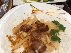 -皇后餐厅-煲仔·小菜·打边炉(古北店)