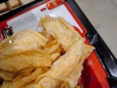 -幸运牛汕头小黄牛牛肉火锅(梅林店)