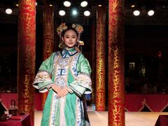 -白家大院·王府宫廷菜(苏州街店)