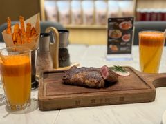 -MEAT MATE 鲜食肉铺(颐堤港店)