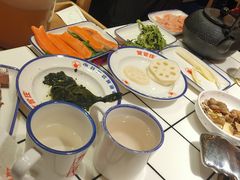 -贤合庄卤味火锅(勒泰中心店)