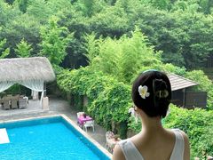 -看见远方·莫干遥远的山民宿