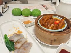 -杏花樓(福州路总店)