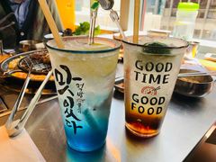 -炑八韩烤(琼华店)