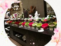 -安蒂娅·海鲜自助餐厅(安蒂娅美兰酒店)
