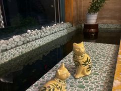 -仙林宾馆-餐厅