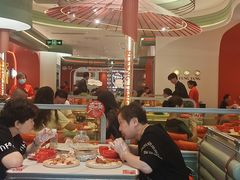 -避风塘·金牌店·夜宵(金玉兰店)