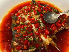 -东港喜来登酒店·天香阁中餐厅