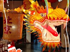 -禧宴Joyous Restaurant(禧园店)