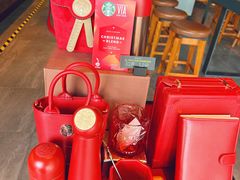 -星巴克(大宁店)