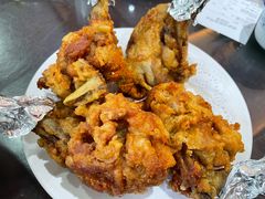 -邢家锅贴老店·非遗·开封菜(金明广场店)