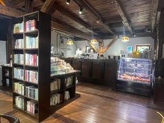 -良友书坊(安徽路店)