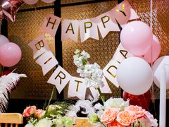 生日-慢隅法式小馆·生日求婚西餐厅
