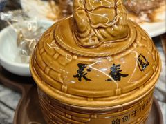 -安泰楼·佛跳墙创始人·传统闽味早茶·酒楼(三坊七巷闽菜地标店)