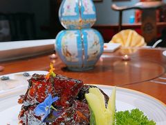 -金枝玉叶上海人家食府(三里河店)